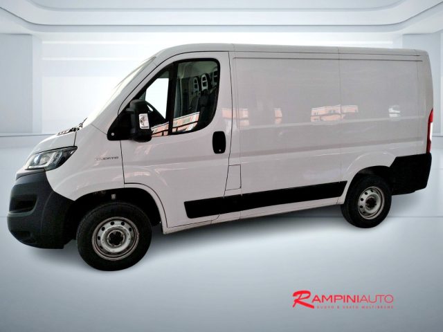 FIAT Ducato usata 12