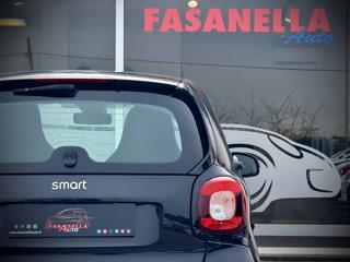 SMART ForTwo usata, con Controllo trazione