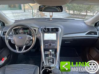 FORD Mondeo usata, con Vetri oscurati