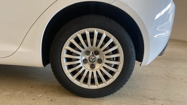 ALFA ROMEO Giulietta usata, con Chiusura centralizzata telecomandata