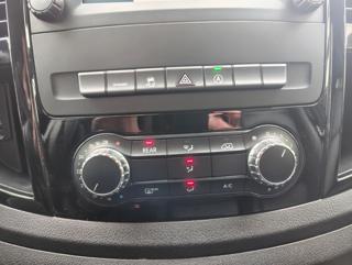 MERCEDES-BENZ Vito usata, con Servosterzo