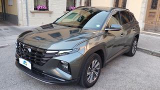 HYUNDAI Tucson 1.6 HEV aut.Exellence