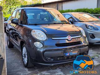 FIAT 500L usata, con Airbag Passeggero