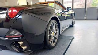 FERRARI California usata, con Antifurto