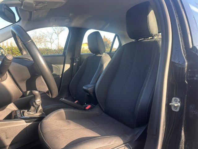 OPEL Corsa usata, con Chiusura centralizzata