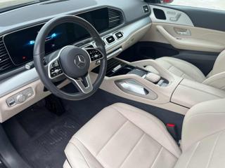 MERCEDES-BENZ GLE 350 usata, con Cerchi in lega