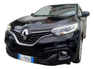 RENAULT Kadjar dCi 8V 110CV Energy Intens