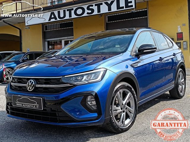 VOLKSWAGEN Taigo usata, con Leve al volante