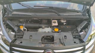 FIAT Talento usata, con MP3