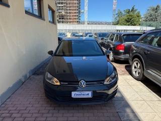 VOLKSWAGEN Golf usata, con Airbag