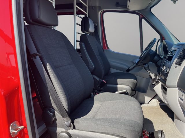 MERCEDES-BENZ Sprinter usata 7