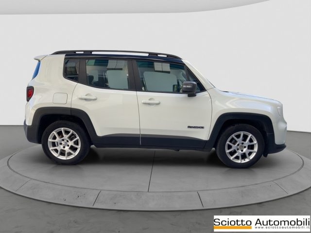 JEEP Renegade usata, con Chiusura centralizzata