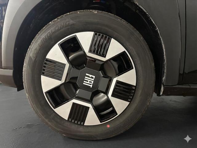 FIAT Grande Panda usata, con Autoradio