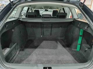 SKODA Octavia usata, con Fendinebbia