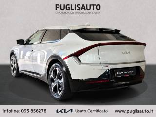KIA EV6 usata, con Cerchi in lega