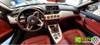 BMW Z4 usata 10