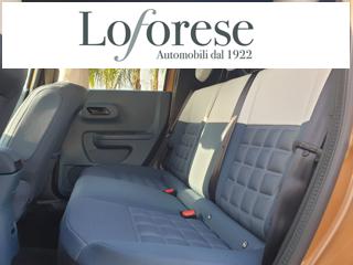 FIAT Grande Panda usata, con Cruise Control