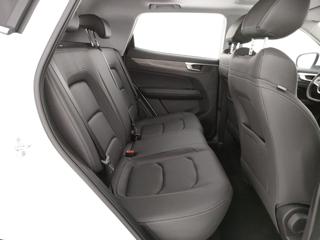 EMC Sei usata, con Park Distance Control