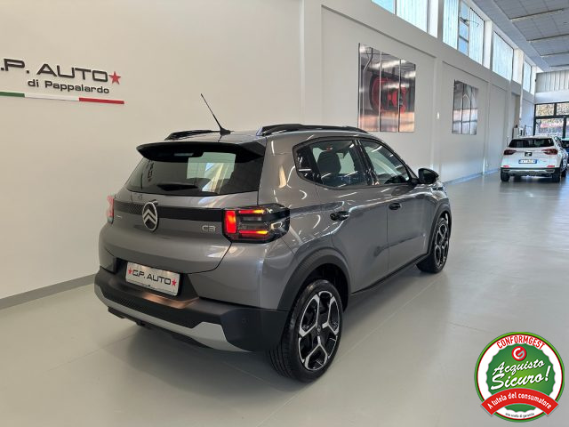 CITROEN C3 usata, con Airbag Passeggero