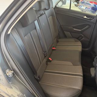 VOLKSWAGEN T-Roc usata, con Specchietti laterali elettrici