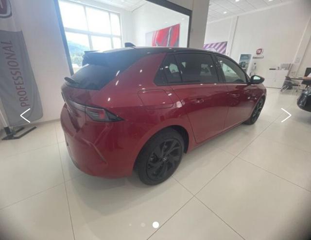 OPEL Astra usata, con Chiusura centralizzata