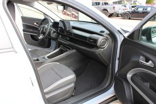 JEEP Avenger usata, con Park Distance Control