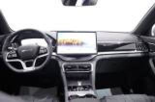 BYD Seal usata, con Touch screen