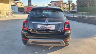 FIAT 500X usata, con Bluetooth