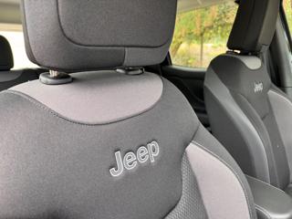 JEEP Renegade usata, con Volante multifunzione