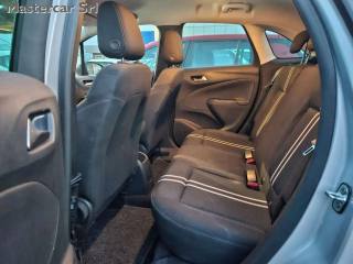 OPEL Crossland usata, con Climatizzatore