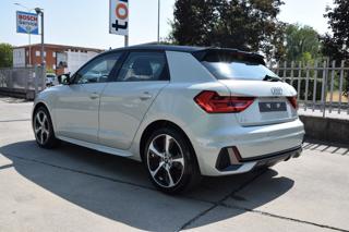 AUDI A1 usata, con Airbag Passeggero
