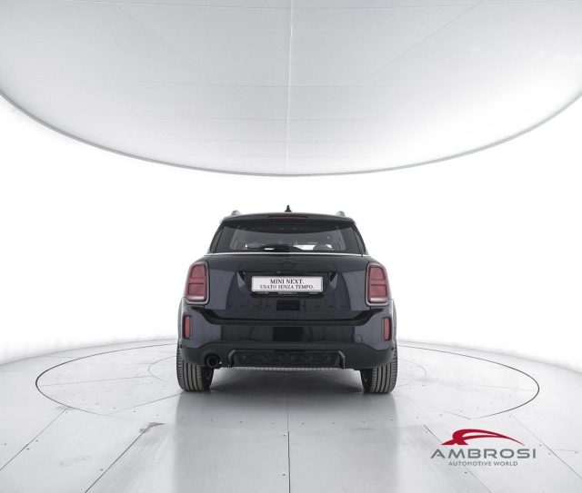 MINI Countryman usata 5