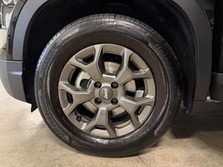 JEEP Avenger usata, con Immobilizzatore elettronico