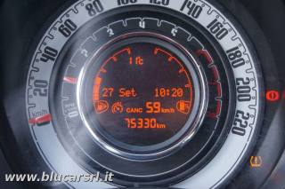 FIAT 500 usata, con Autoradio digitale