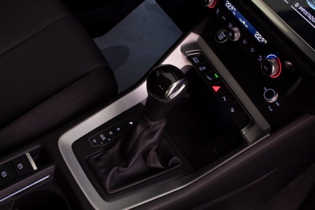 AUDI Q3 usata, con Airbag Passeggero