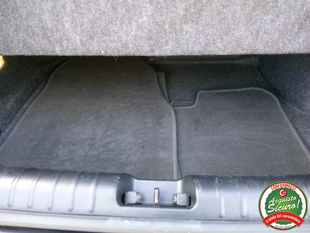 SAAB 9-3 usata, con Immobilizzatore elettronico