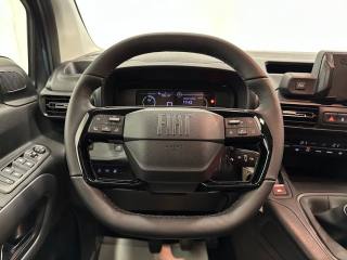 FIAT Doblo usata, con Cruise Control