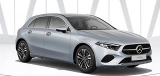 MERCEDES-BENZ A 180 usata, con Chiusura centralizzata