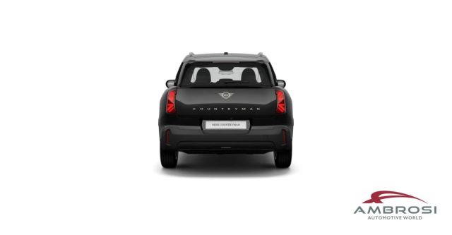 MINI Countryman usata 5