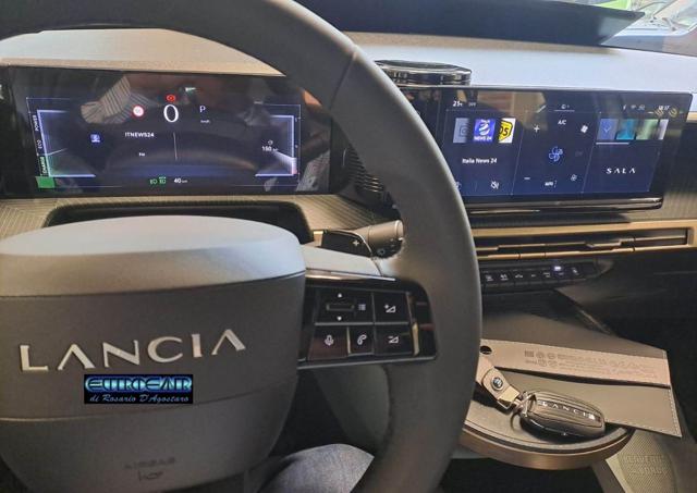 LANCIA Ypsilon usata, con Chiusura centralizzata