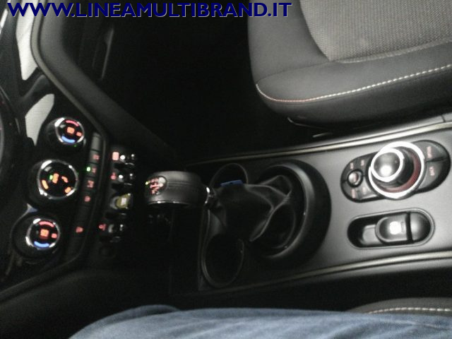 MINI Countryman usata, con Trazione integrale