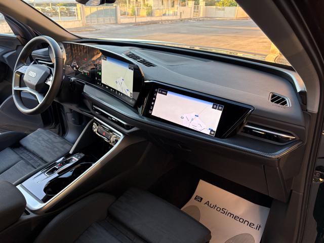 AUDI Q5 usata, con Cruise Control