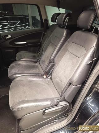 FORD S-Max usata, con Chiusura centralizzata