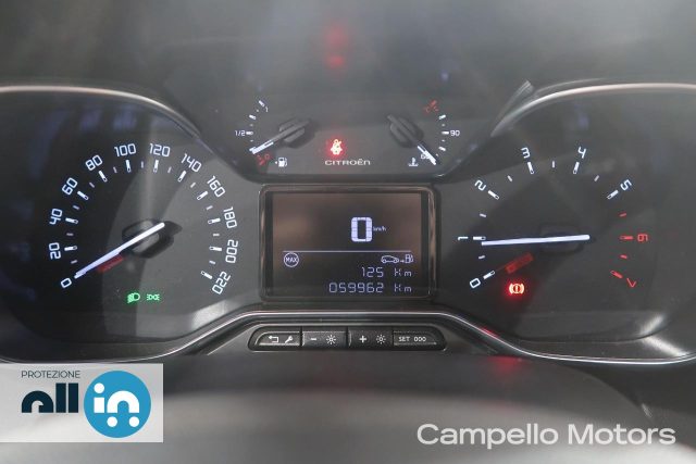 CITROEN C3 Aircross usata 8