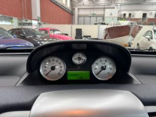 LANCIA Ypsilon usata 20