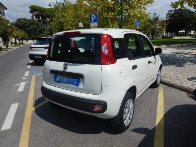 FIAT Panda usata, con Chiusura centralizzata