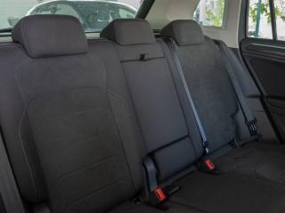 VOLKSWAGEN Tiguan usata, con Fari LED