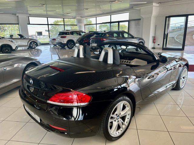 BMW Z4 usata, con Alzacristalli elettrici