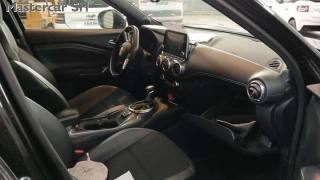 NISSAN Juke usata, con Antifurto