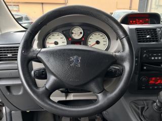 PEUGEOT Expert usata, con Cruise Control